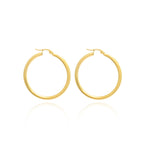 Cologie Ohrringe Gold