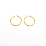 Cologie Ohrringe Gold