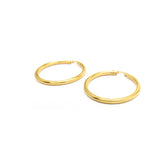 Cologie Ohrringe Gold