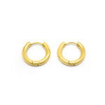 Ashoy Ohrringe Gold