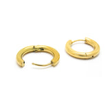 Ashoy Ohrringe Gold