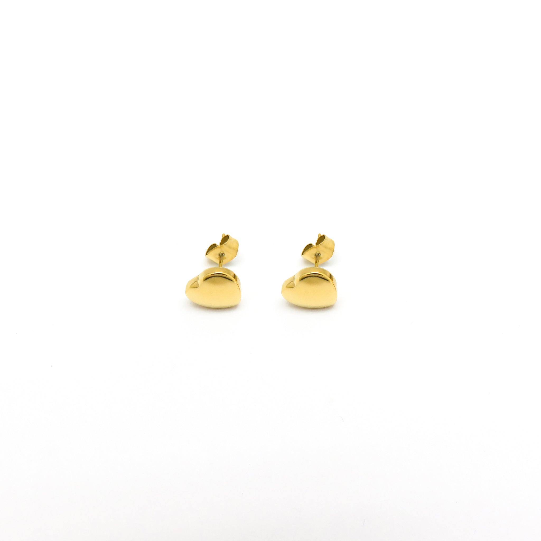 Seminta Ohrringe Gold