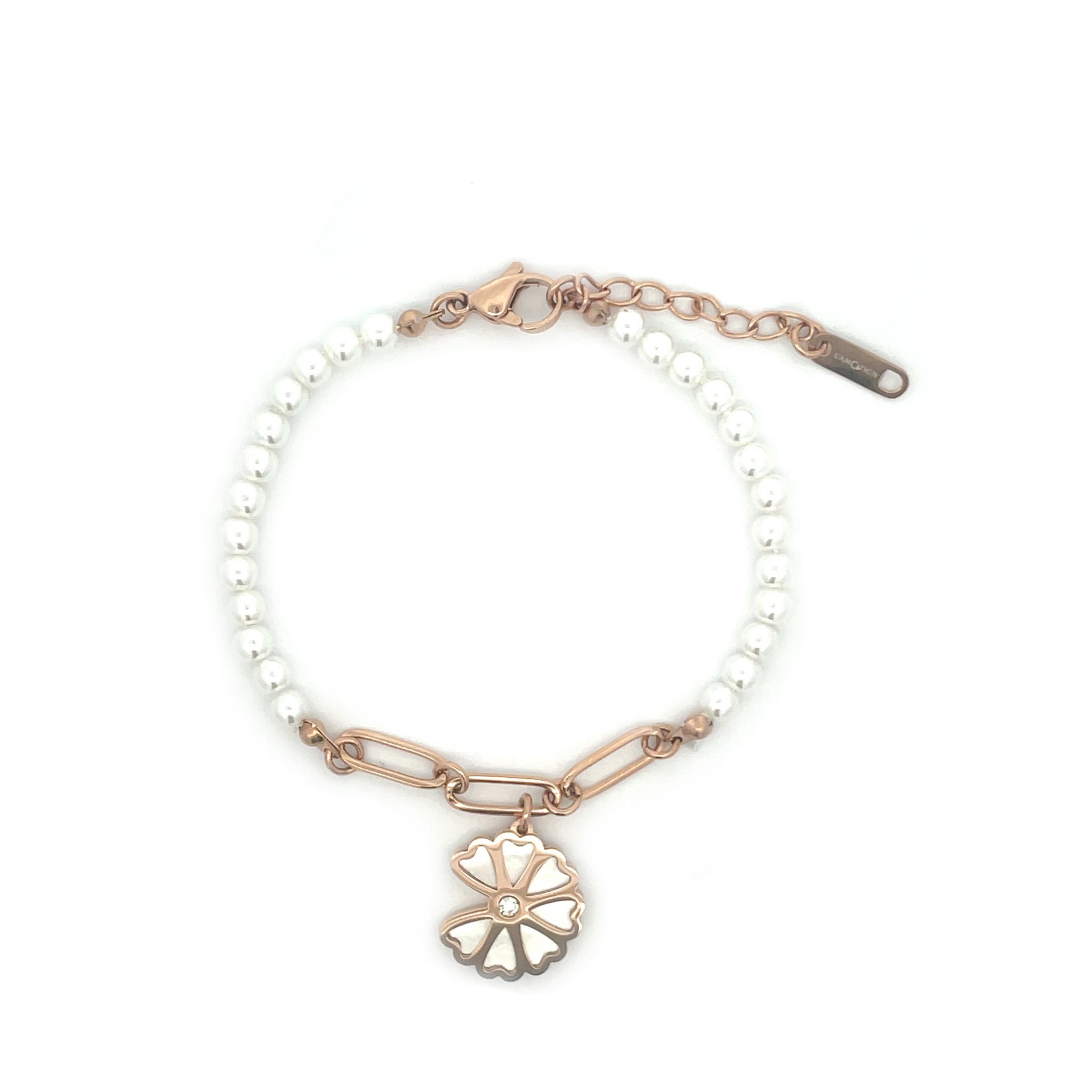 Edulve Armband Rose
