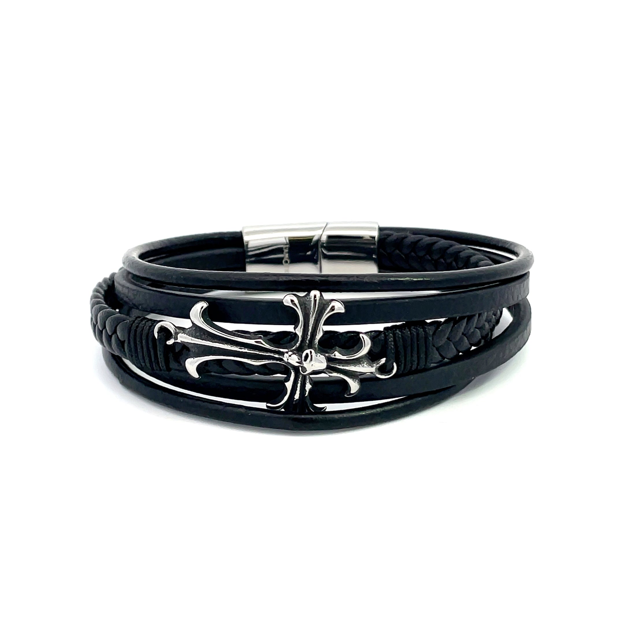 Rend Armband Weiß