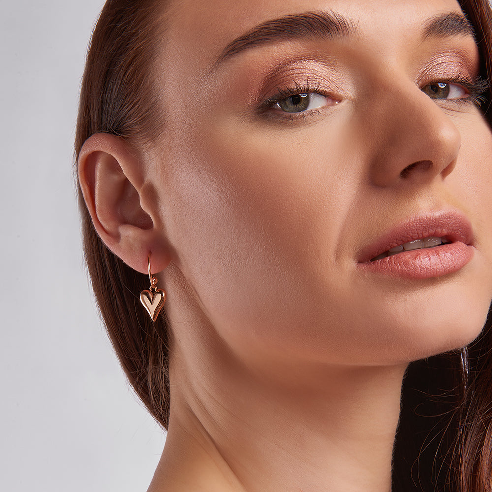 Orolysi Ohrringe Rose