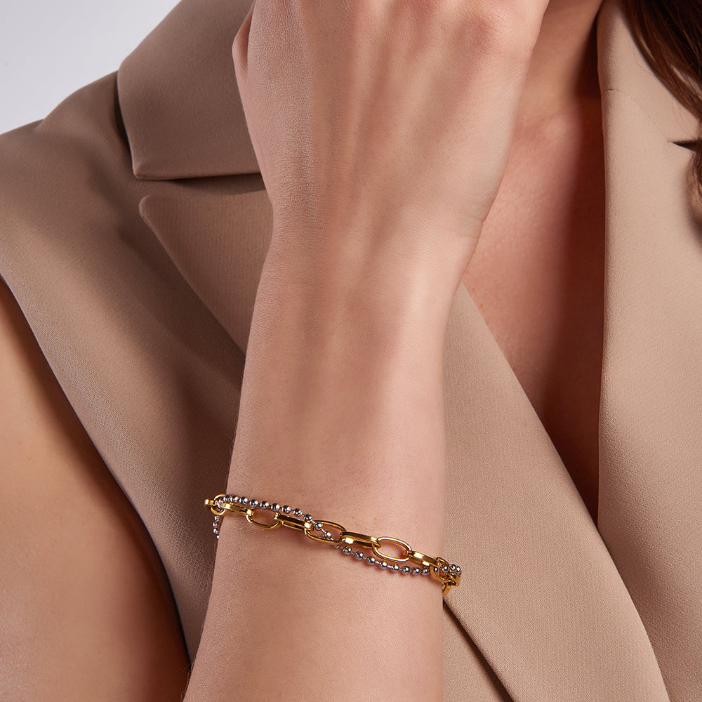 Utichit Armband Gold