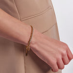 Etoderw Armband Gold