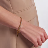 Etoderw Armband Gold
