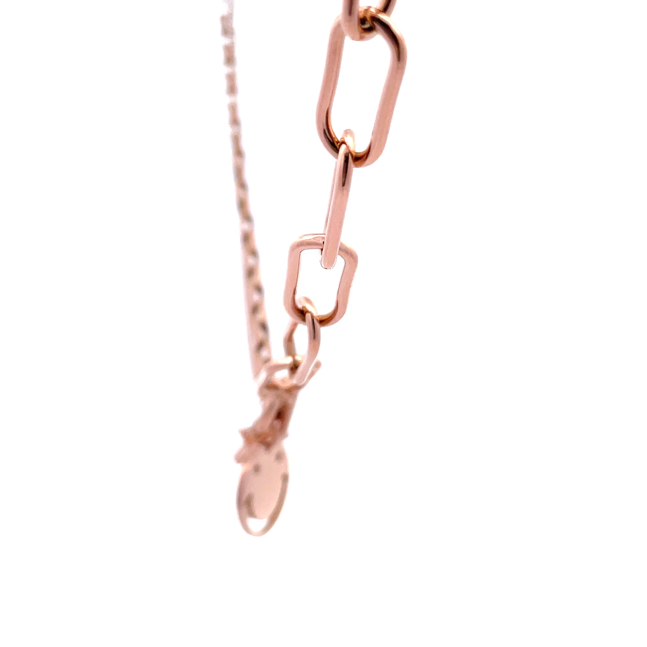 Liberm Halskette Rose