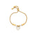Aitin Armband Gold