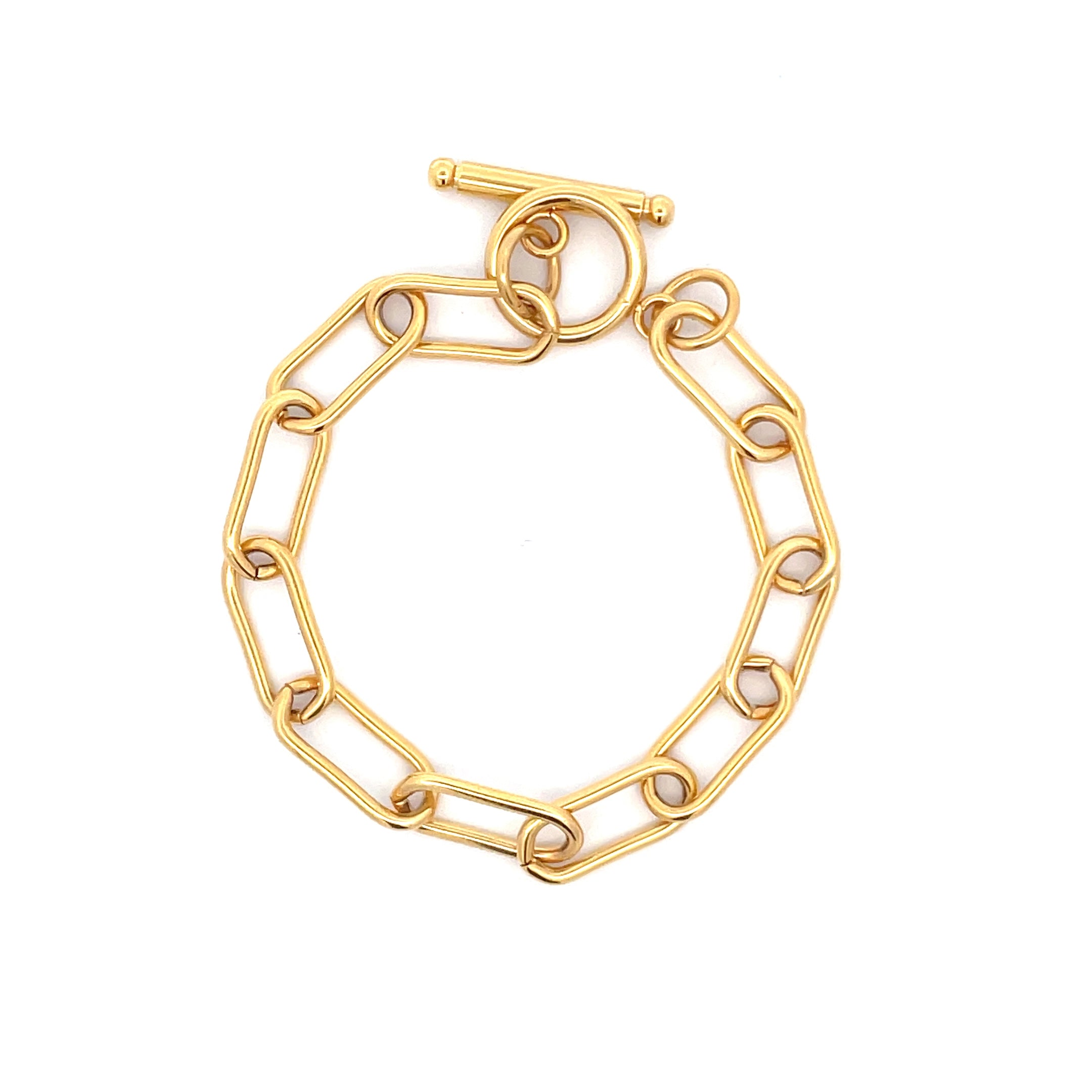 Bicaln Armband Gold