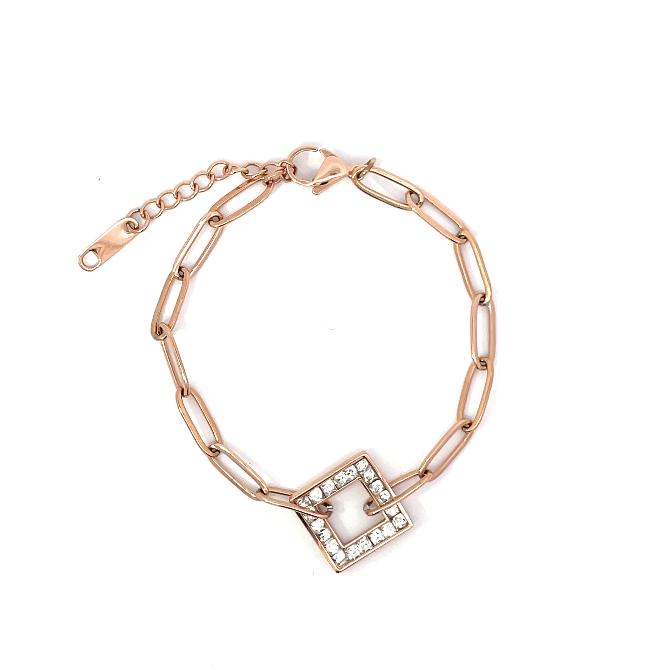 Neofeo Armband Rose