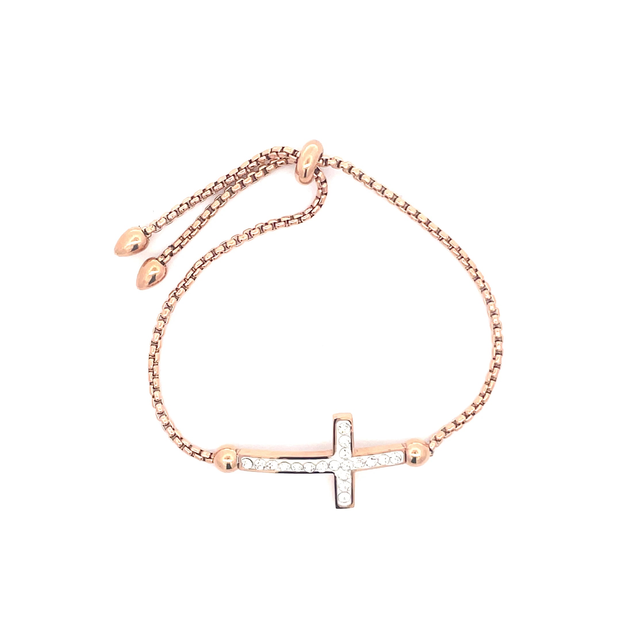 Famplef Armband Rose