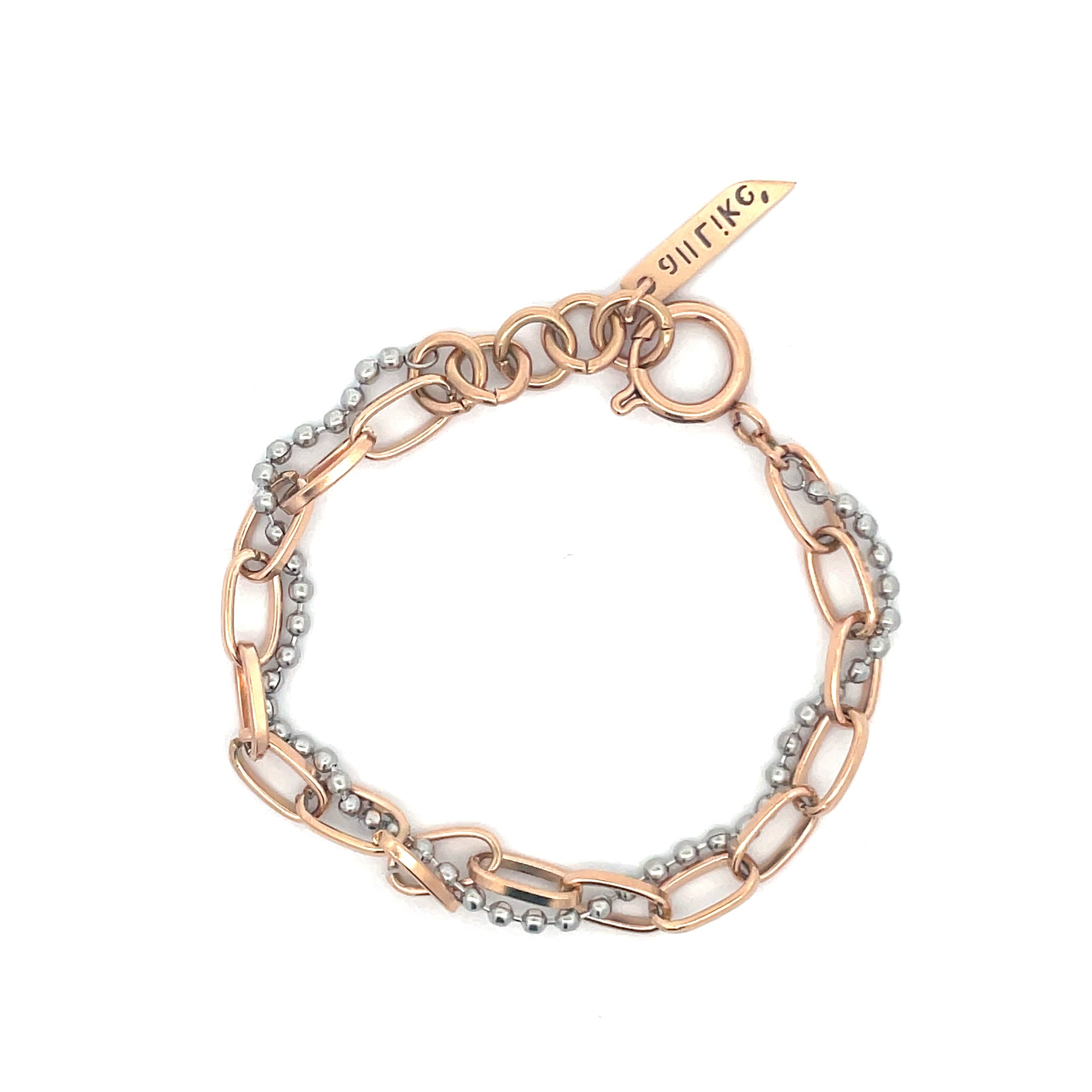 Utichit Armband Rose