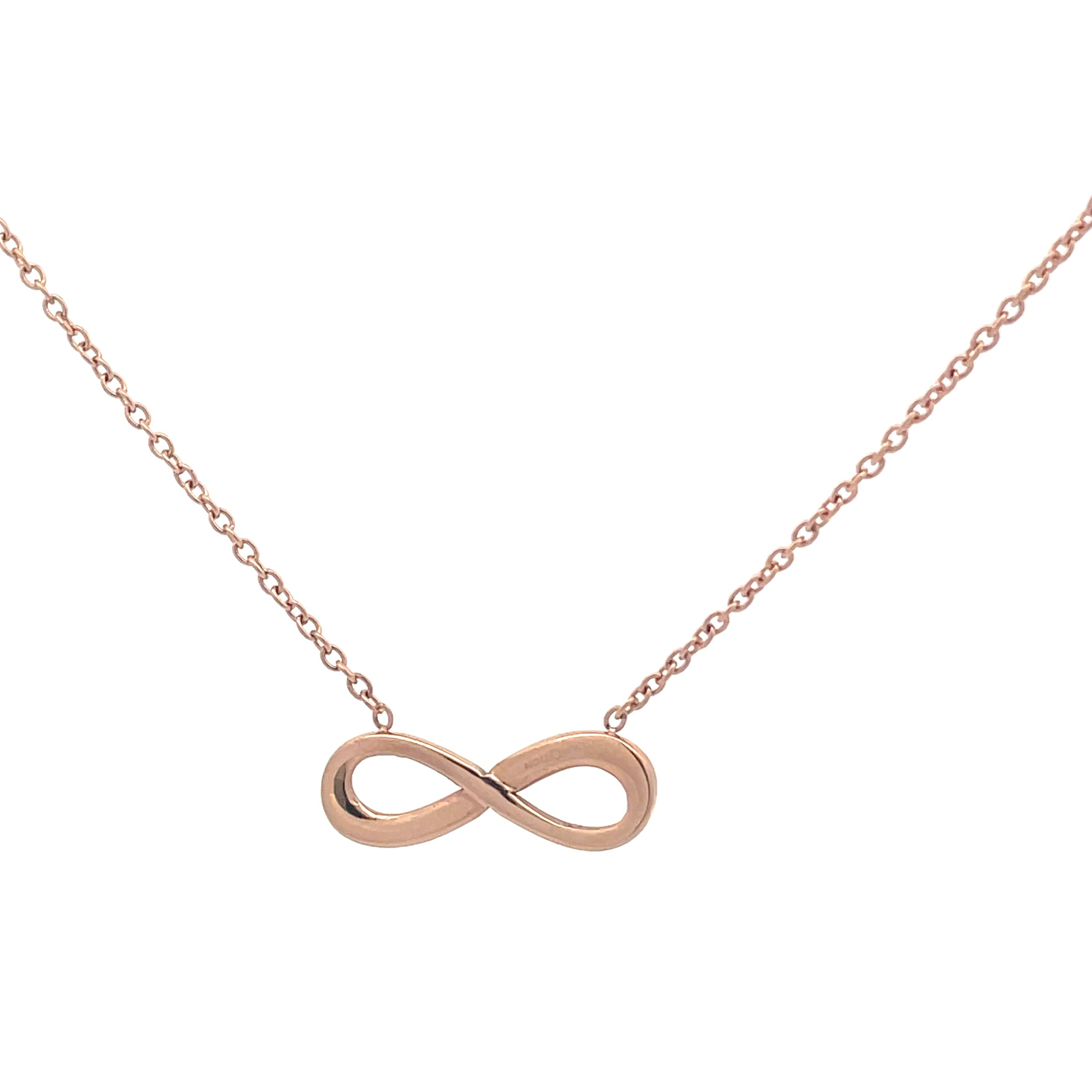 Wigeng Halskette Rose