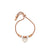 Aitin Armband Rose