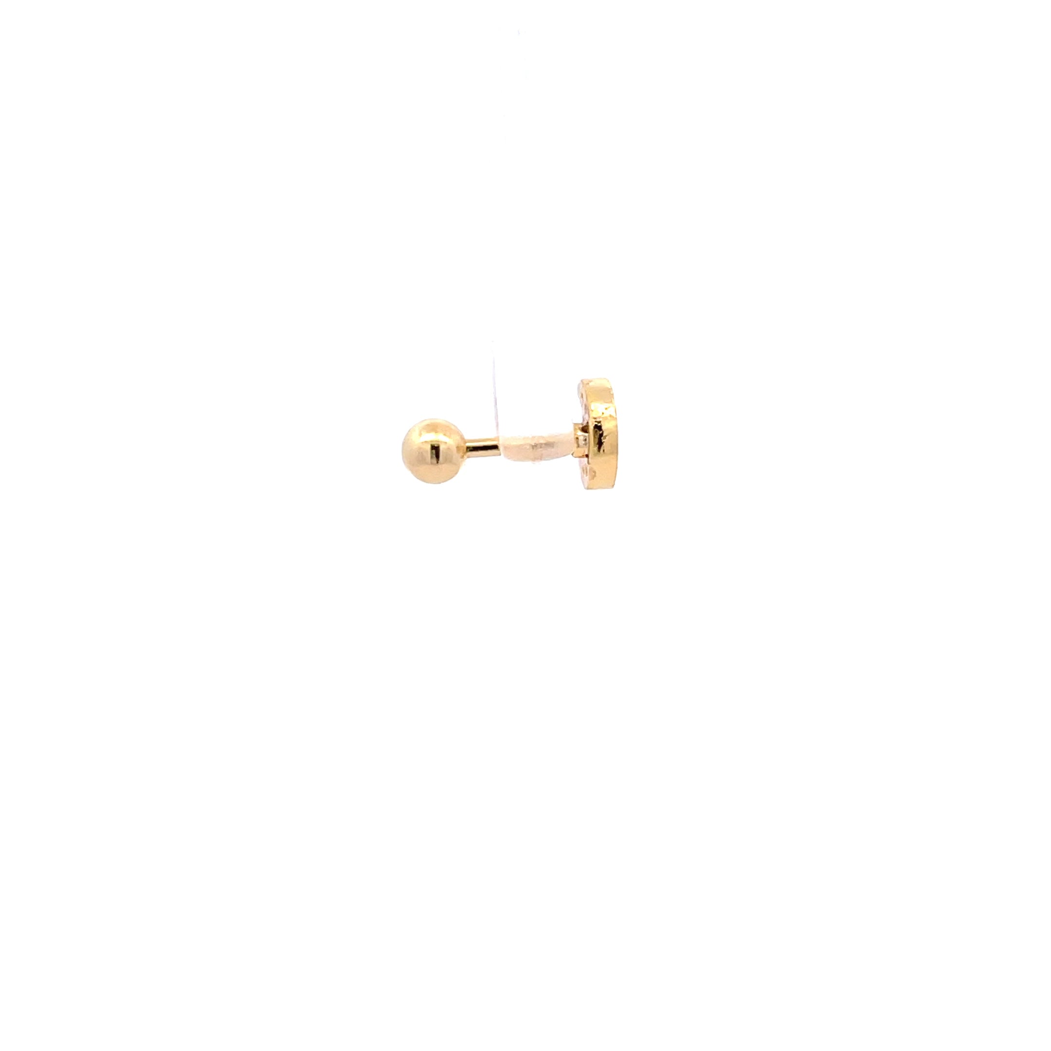 Vinlo Piercing Gold