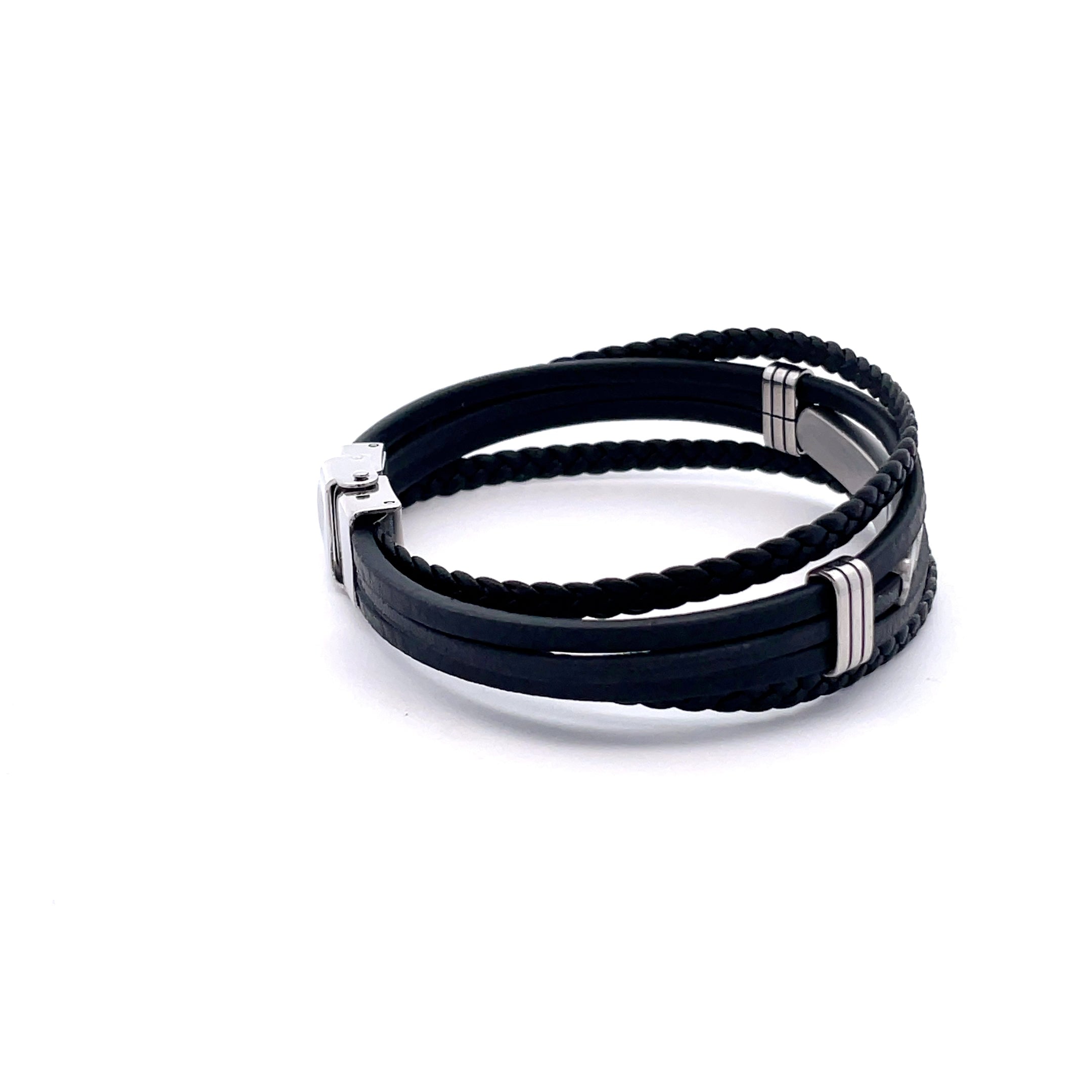 Rostef Armband Weiß