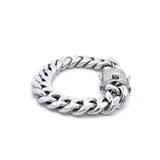 Diweon Armband Weiß