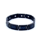 Unde Armband Schwarz