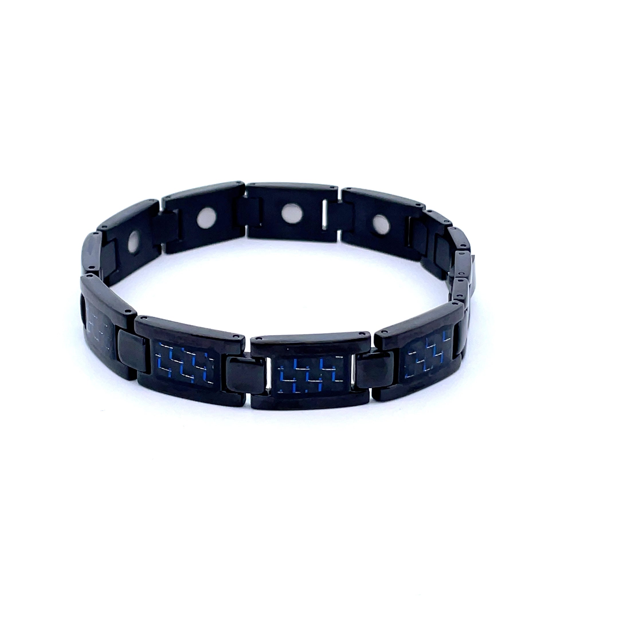 Unde Armband Schwarz