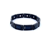 Unde Armband Schwarz