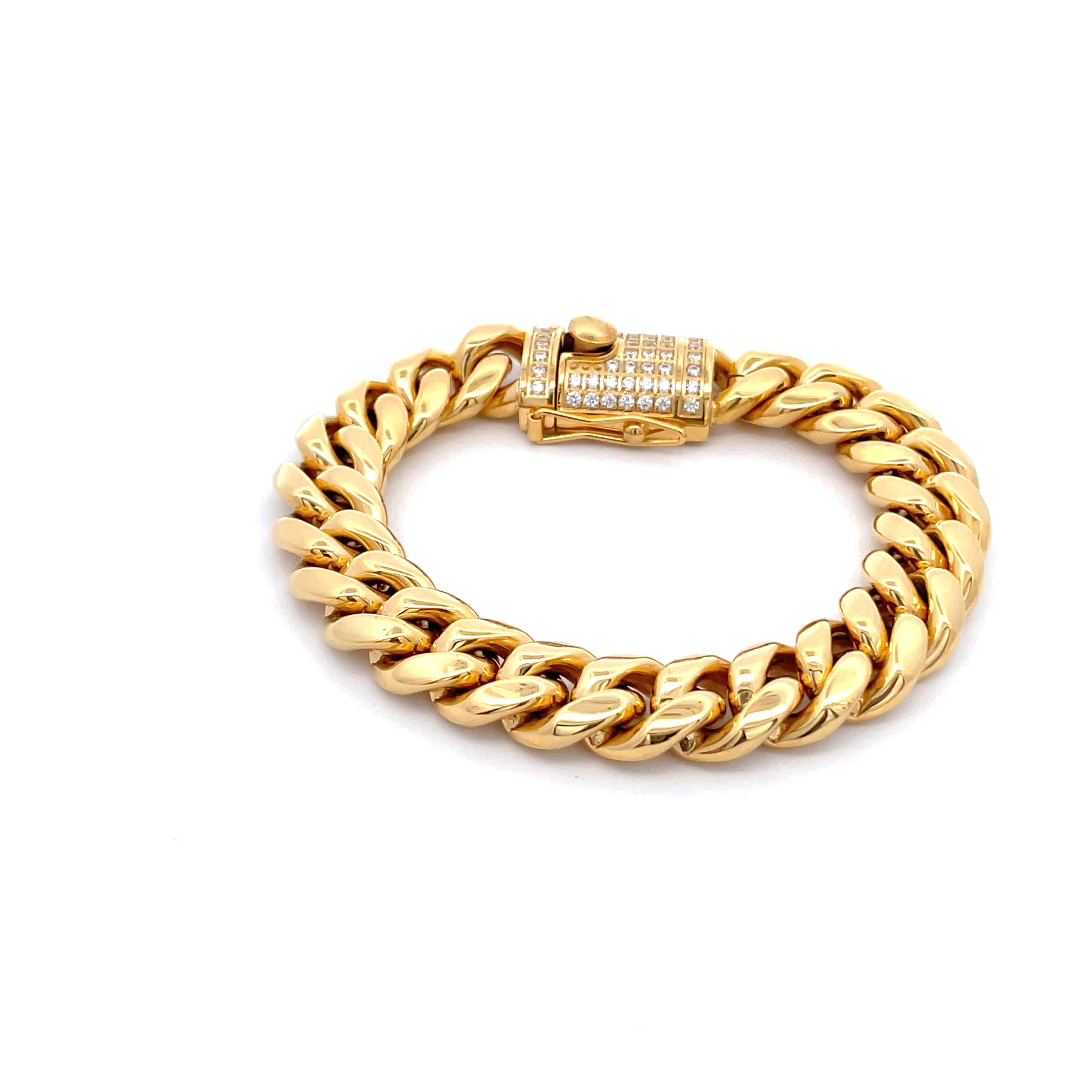 Morft Armband Gold