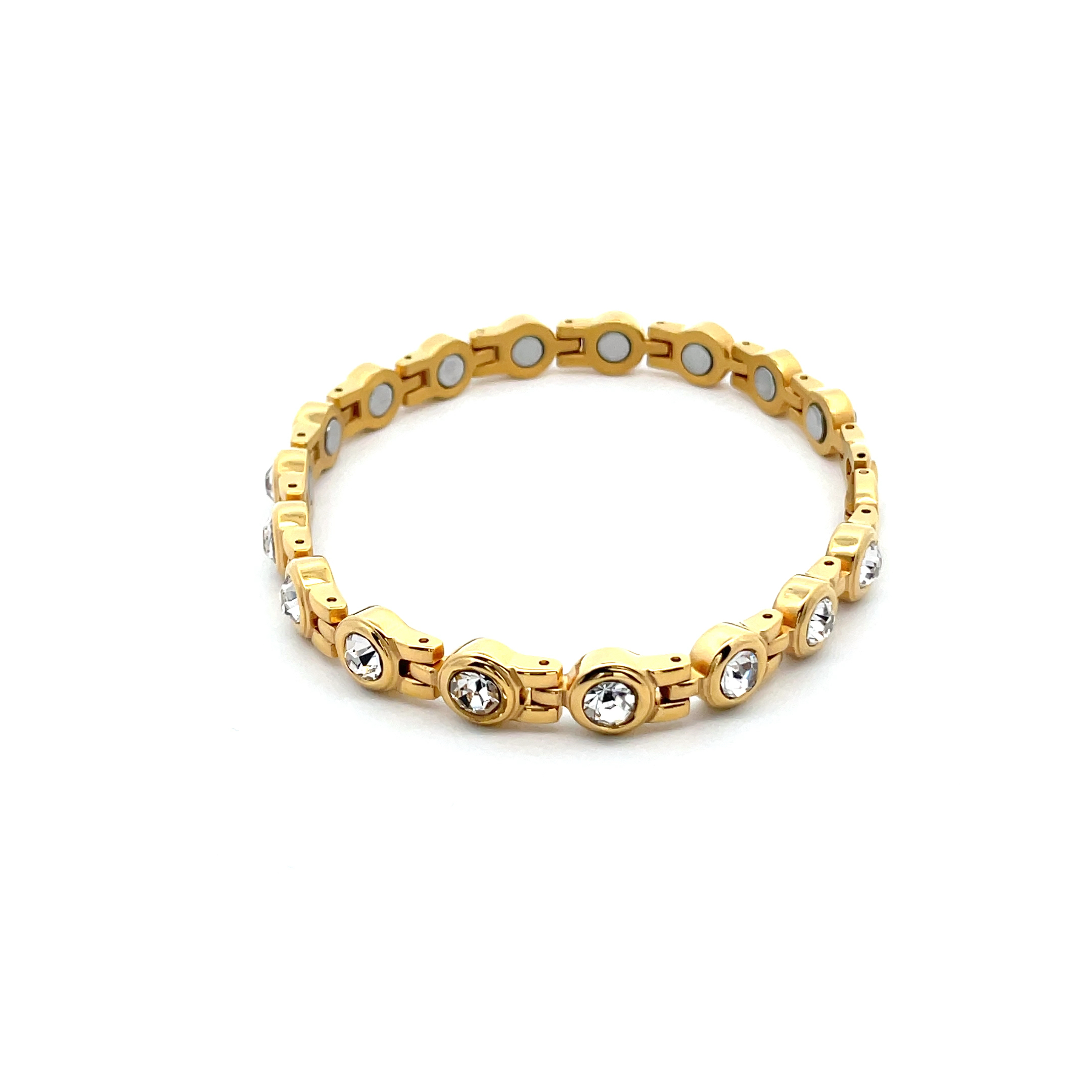 Filitte Armband Gold