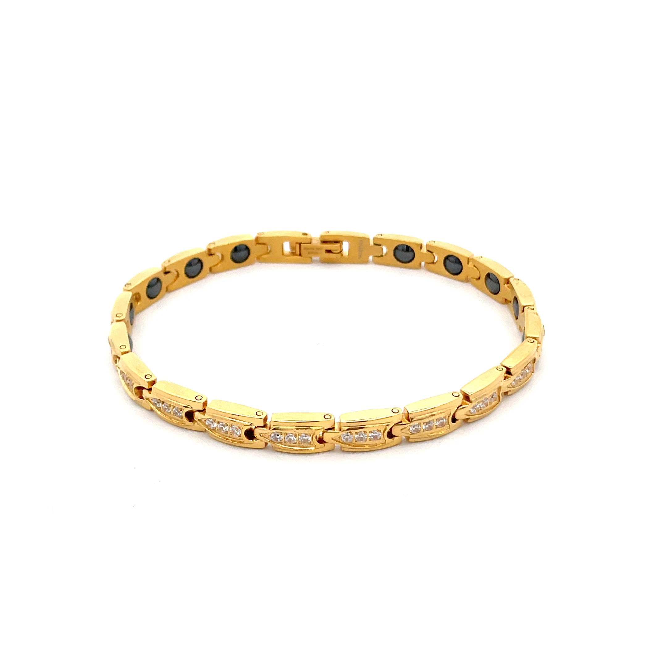 Ositea Armband Gold