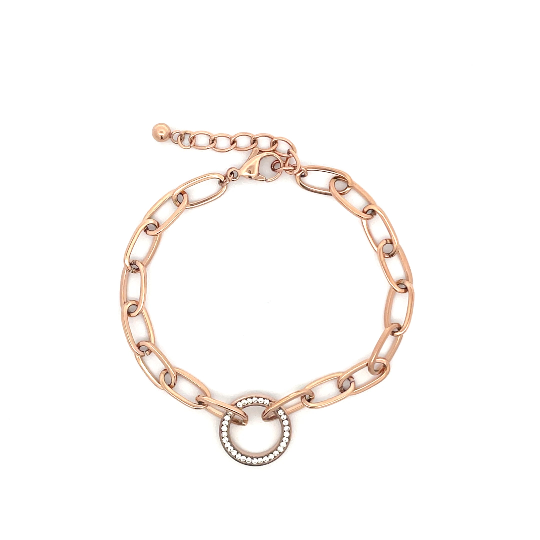 Idelors Armband Rose
