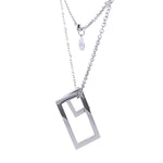 Wlan Halskette Weiß