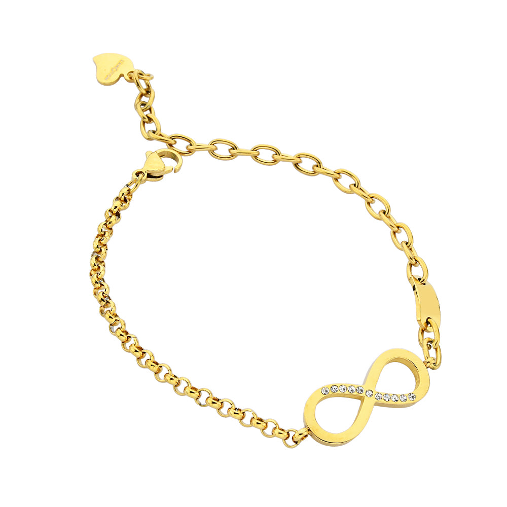 Mettea Armband Gold