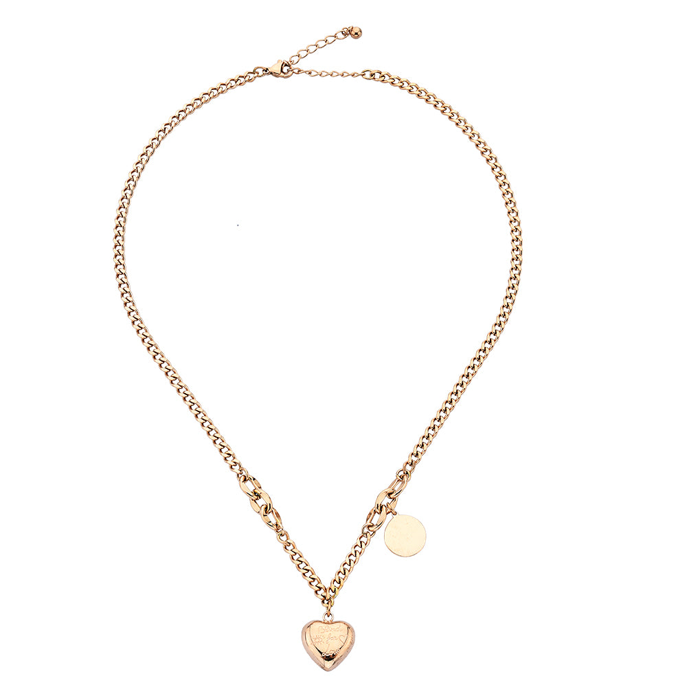 Cendi Halskette Rose