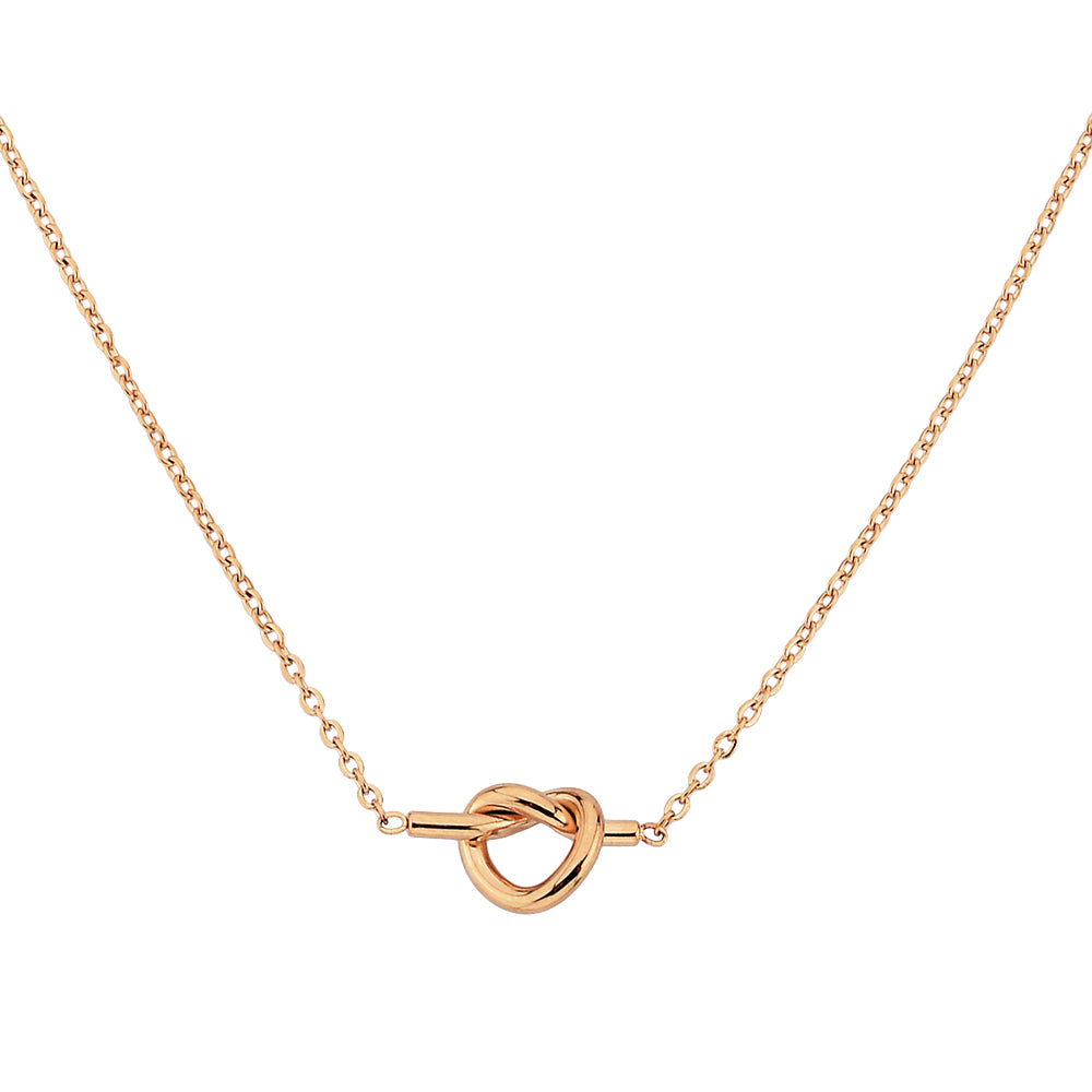 Singato Halskette Rose