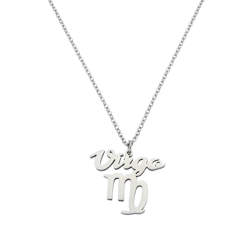 Meres Halskette Horoskop - Jungfrau