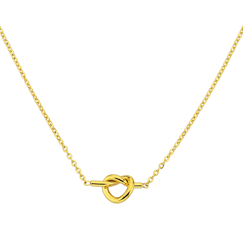 Singato Halskette Gold