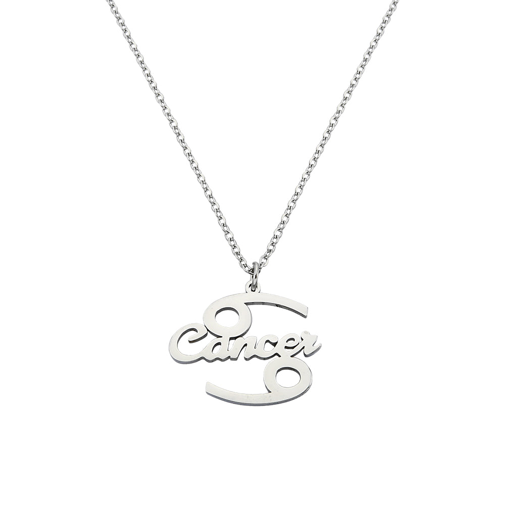 Meres Halskette Horoskop - Krebs