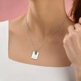 Alveri Halskette Horoskop - Skorpion