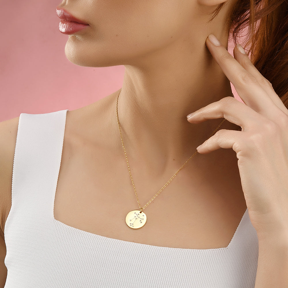 Zazoi Halskette Horoskop - Schütze