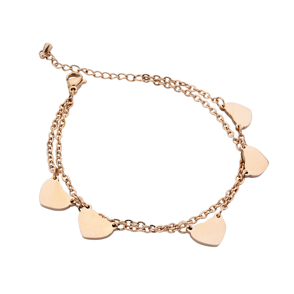 Seowald Armband Rose