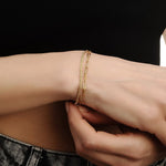 Vestap Armband Gold
