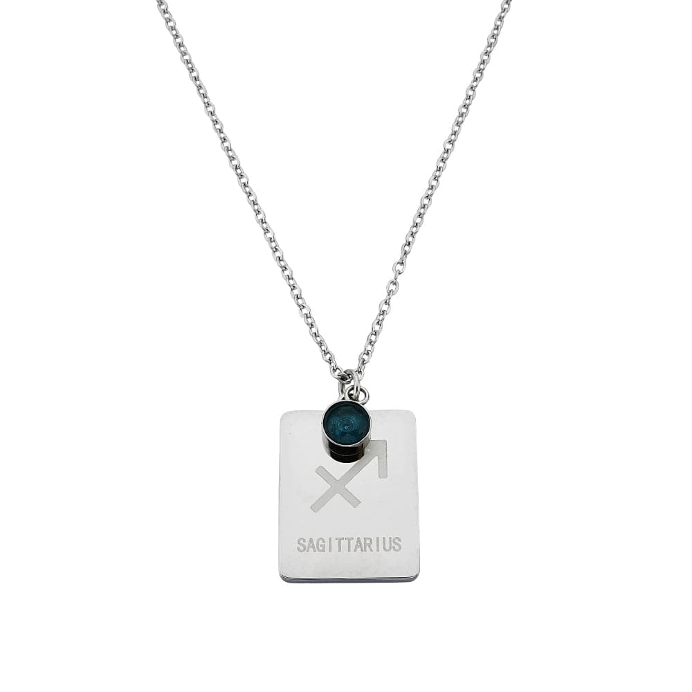 Alveri Halskette Horoskop - Schütze