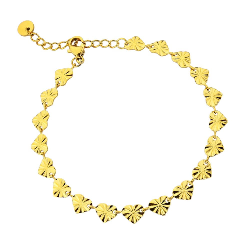 Gododen Armband Gold
