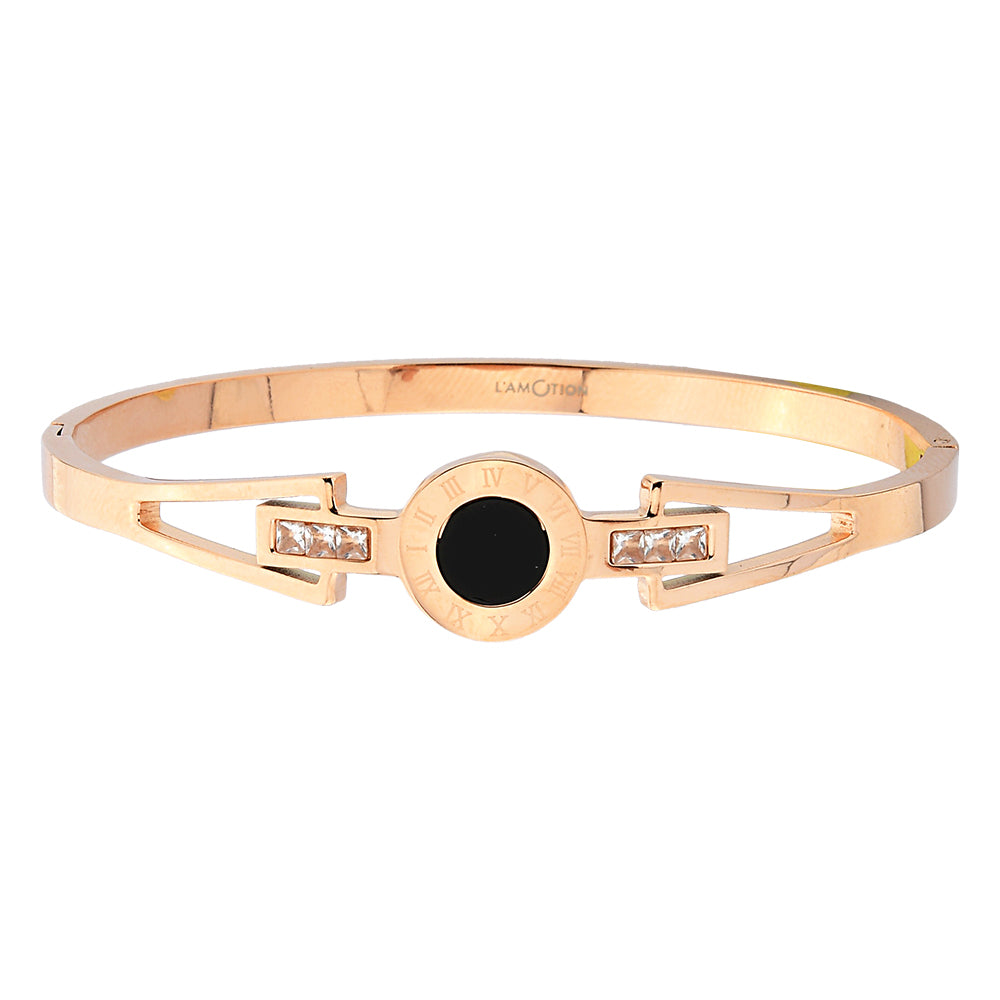 Wanosea Armreif Rose