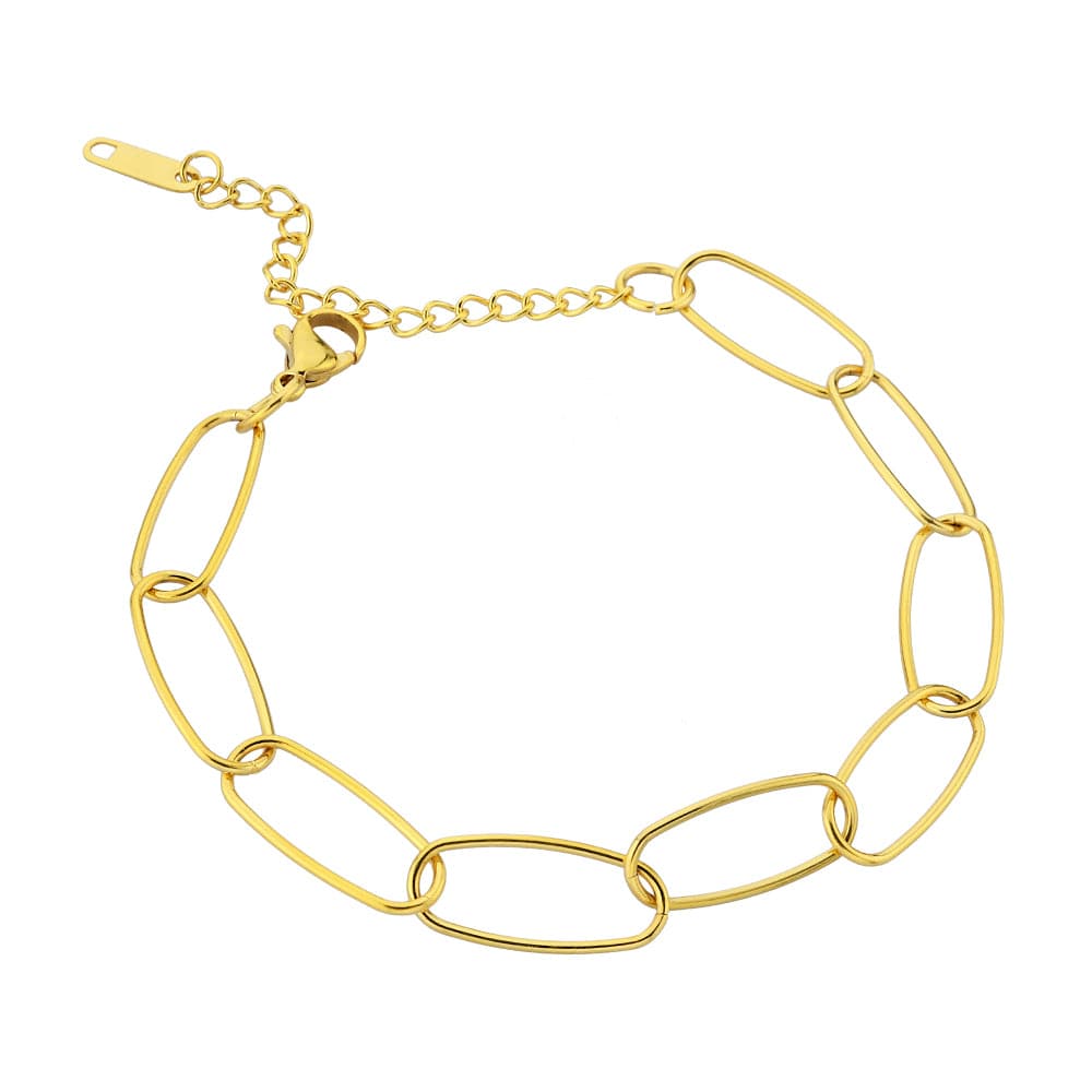 Sowe Armband Gold