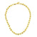 Oozo Halskette Gold