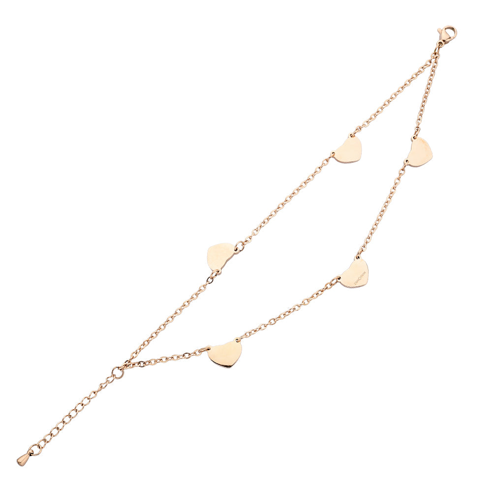 Seowald Armband Rose