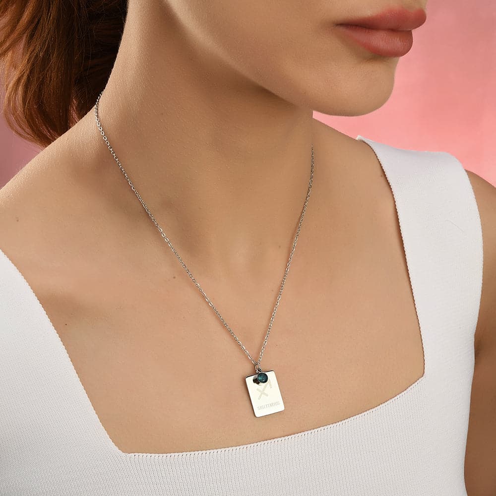 Alveri Halskette Horoskop - Schütze