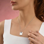 Alveri Halskette Horoskop - Löwe