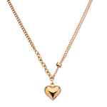 Brotedd Halskette Rose